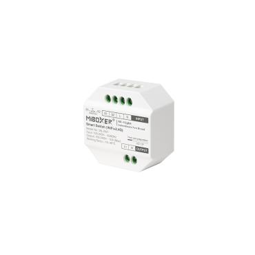 Product MiBoxer TRI-C1 TRIAC RF LED Dimmer Compatible with Retractive Switch