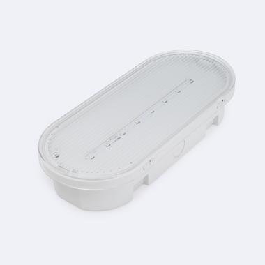 Éclairage de Secours LED Encastrable/Saillie 120lm Permanent/Non Permanent IP65