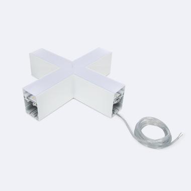 Product van LED Lineal Bar 15W CCT LIFUD "X" Timmy (UGR19)