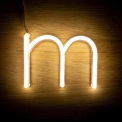 Product Lettres Néon LED 