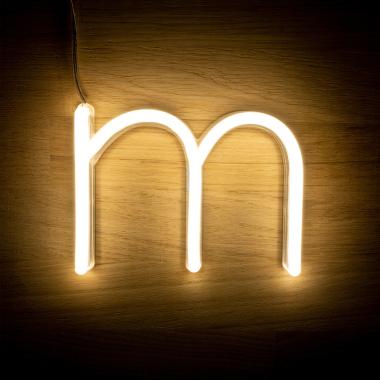 Lettere LED Neon