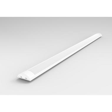 Product of 150cm 5ft 30/40/50W CCT Selectable Slim LED Bar 