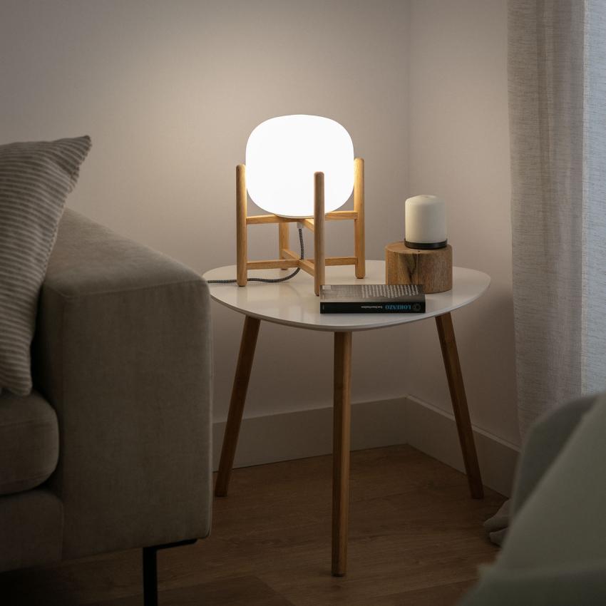 Product of Sider Table Lamp