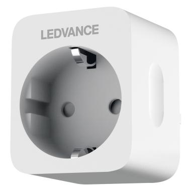 Stopcontact F-Type Schuko Smart WiFi LEDVANCE  4058075537248