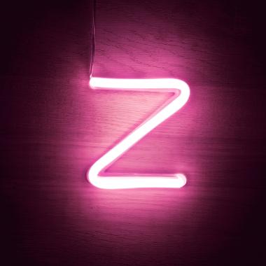 Roze LED Neon Letters