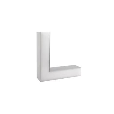 Product van Linear Bar LED "L" New Turner 40W (UGR19)