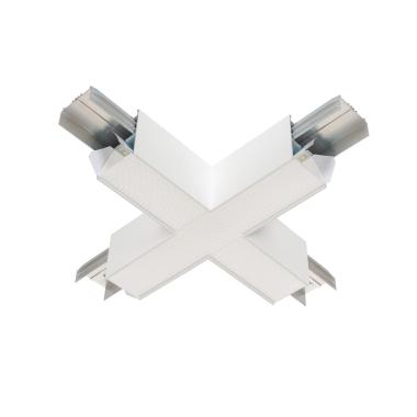 LED-Linearstrahler New Turner "X" 15W (UGR19)