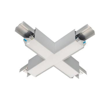 Product Linear Bar LED "X" New Turner 15W (UGR19)