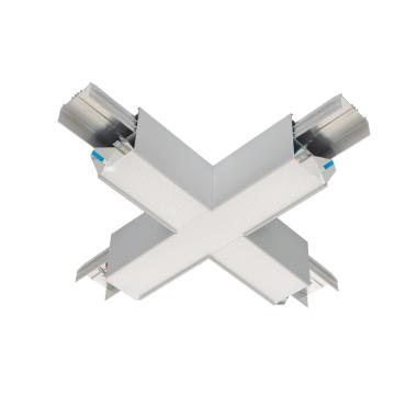 LED-Linearstrahler New Turner "X" 15W (UGR19)