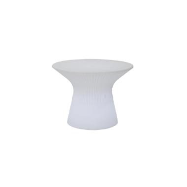 Table Capri 75 Cable Outdoor Cool
