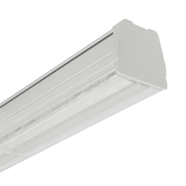 Produit de Barre Linéaire LED Trunking 60cm 24W 150lm/W Dimmable 1-10V