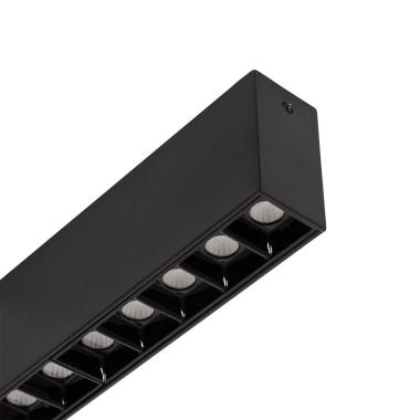 LED Strahler Lineal Optic Oberfläche 27cm 16W CRI90 UGR16