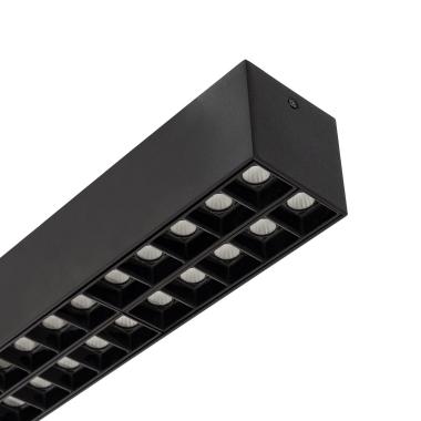 LED Strahler Lineal Optic Oberfläche 27cm 32W CRI90 UGR16