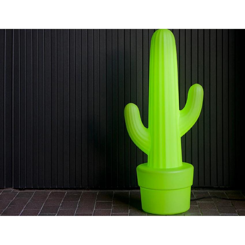 Product van Decoratieve Lamp Kaktus 100 Lima Kabel Outdoor Cool 