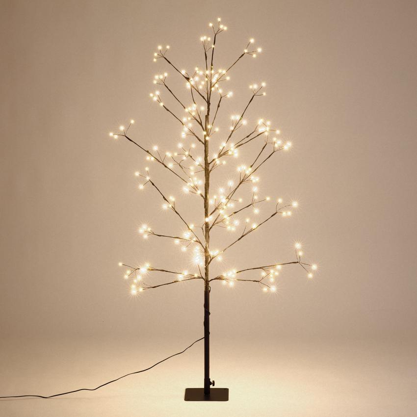 Produkt von Weihnachtsbaum 240 LED 120 cm Ognis