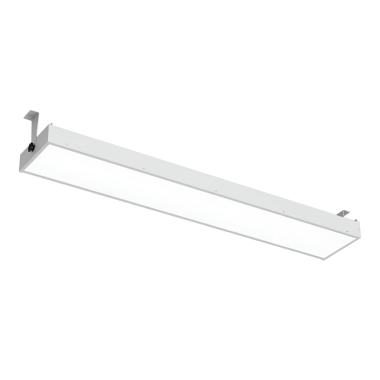 Lineární LED Svítidlo 40W 1200mm (UGR19) Nilh