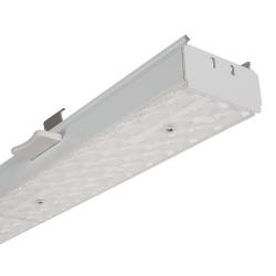 Product Module Linear LED Trunking  70W 160lm/w Retrofit Universal System Pull&Push Dimmable 1-10V 