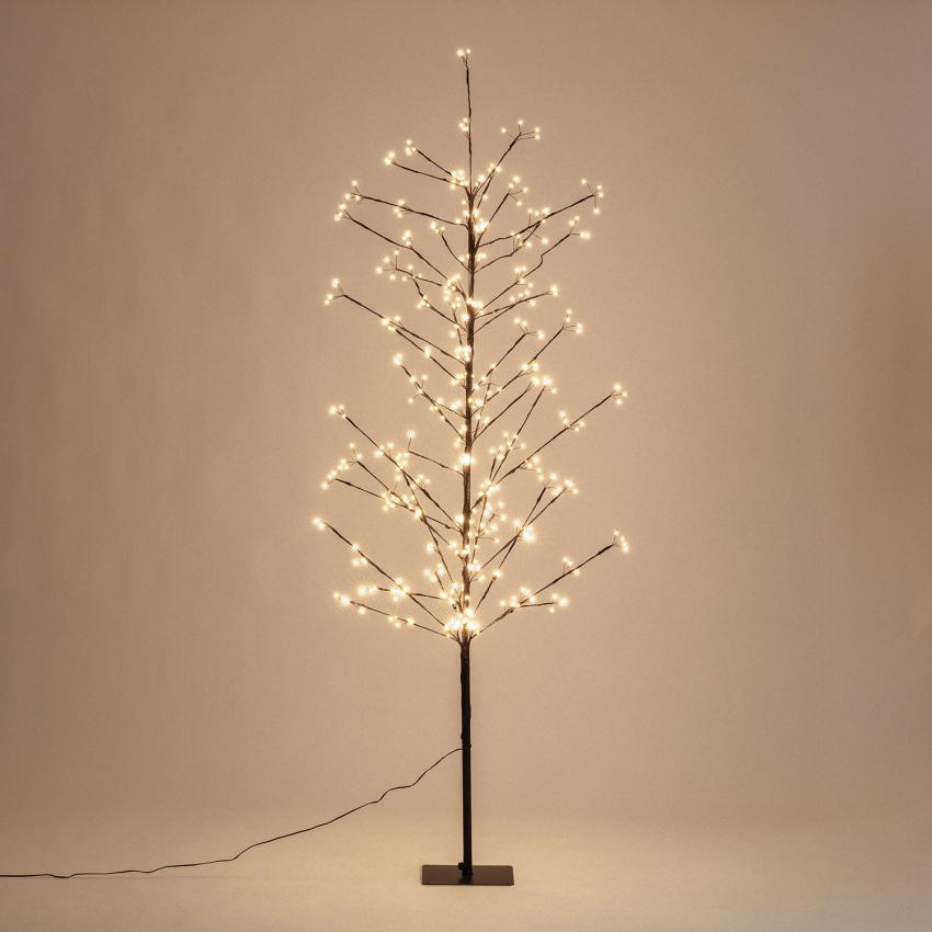 Product van kerstboom 480 LED 180 cm Ognis  