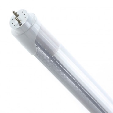 Product 120cm 4ft 18W T8 G13 Aluminium LED Tube One Sided Conection with Motion Detector Radar Total shutdown 100lm/W