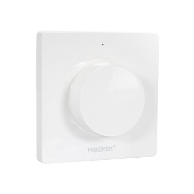 Product MiBoxer K1 Wall Mounted RF Remote for Monochrome LED Dimmer