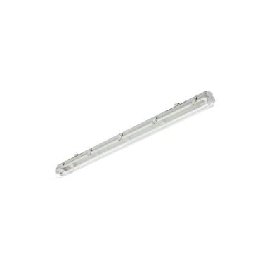 Product Feuchtraum Wannenleuchten für LED-Röhren 120cm IP65 PHILIPS Ledinaire WT050C