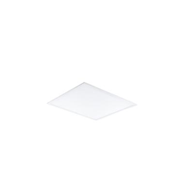 Pannello LED 60x60 cm 34W 3400lm 90º UGR19 PHILIPS Ledinaire G3 RC065B W060L60 OC