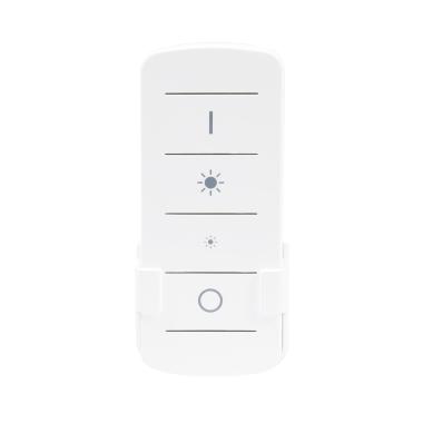 Remote Control for Smart WiFi CCT LED Surface Panels