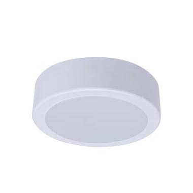 Přisazené Stropní LED Svítidlo 19W PHILIPS Ledinaire Slim Ø225 mm DN065C G4