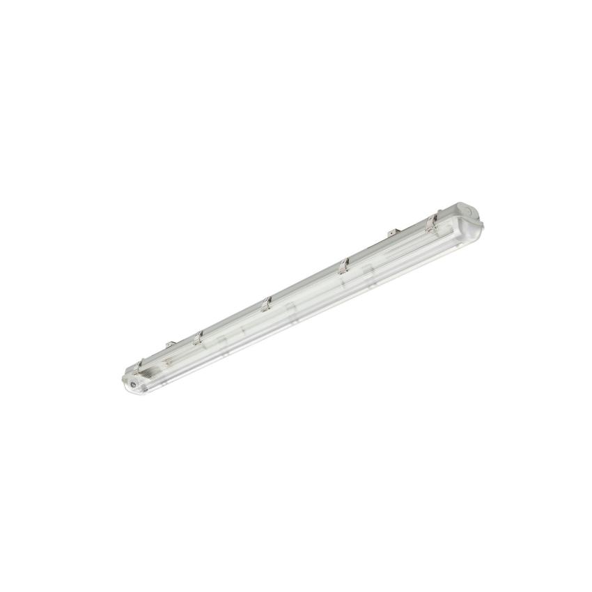 Produkt od 150 cm Prachotěsné Zářivkové Těleso pro 2x LED Trubice T8 IP65 PHILIPS Ledinaire WT050C 