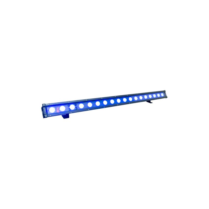 Product of 60W RGB LED Wall Washer MBAR 381 DMX IP65 EQUIPSON 28MAR021