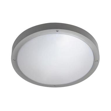 LED-Deckenleuchte 14.5W Basic Technopolymer LEDS-C4 Big 15-9493-34-CL