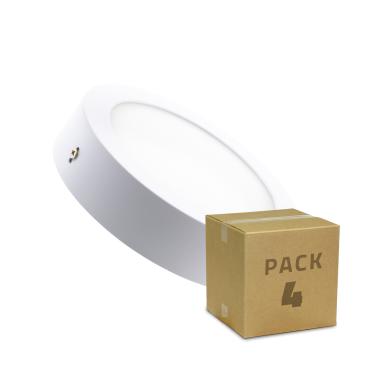LED Downlight Packs