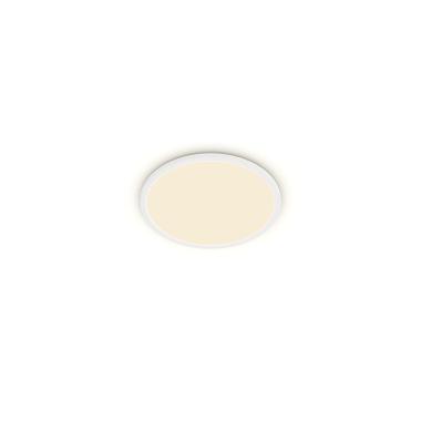 PHILIPS CL550 SuperSlim 22W 3 Levels Dimmable LED Ceiling Lamp IP44