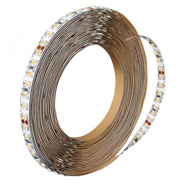 LED Strip 24V DC 140LED/m 4.3W 5m Breed 8mm In te korten om de 5cm Master Philips