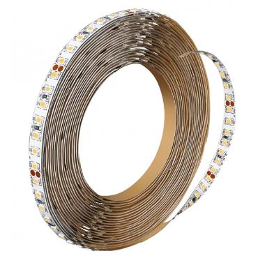 5m 24V DC 12.5W 140LED/m LED Strip 8mm Wide Cut at Every 5cm Master Philips