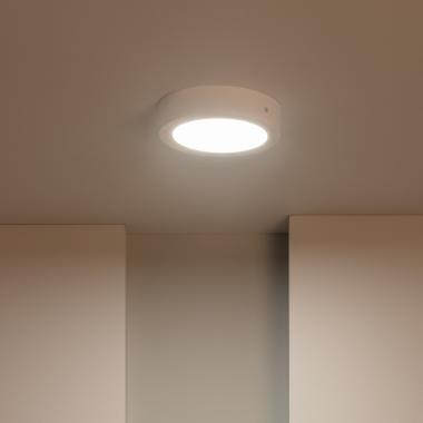 Produkt od Přisazené Stropní LED Svítidlo 12W Kruhové Ø170 mm LIFUD
