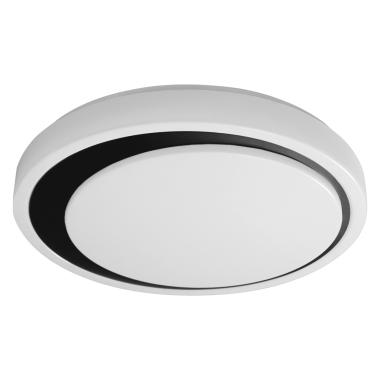 LED Plafondlamp  34W CCT ORBIS Moon  Circular Ø480 mm Smart+ WiFi  LEDVANCE 4058075486386