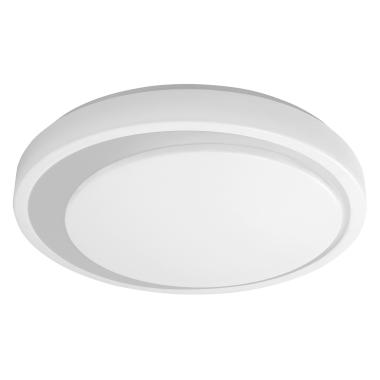 LED-Deckenleuchte 34W CCT Rund Ø480 mm Smart+WiFi ORBIS Moon LEDVANCE 4058075486386