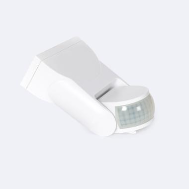 360° Adjustable PIR Motion Sensor IP65