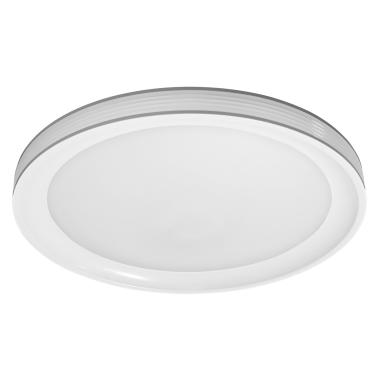 LED-Deckenleuchte 34W CCT Rund Ø500 mm Smart+WiFi ORBIS Frame LEDVANCE 4058075486508