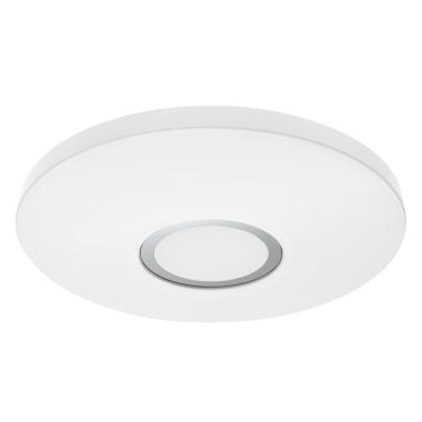 Plafonnier LED Rond Ø340 mm 18W RGBW Smart+ WiFi ORBIS Kite LEDVANCE 4058075495685