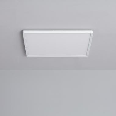 Product LED-Deckenleuchte 24W Eckig Wählbar CCT 420x420 mm Doppelseitig SwitchCCT