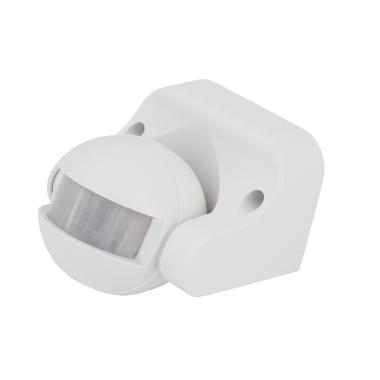 180° PIR Motion Sensor