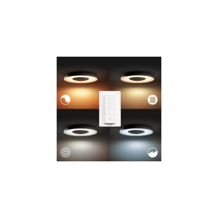 Product of PHILIPS Hue 27W White Ambiance Still LED Surface Panel