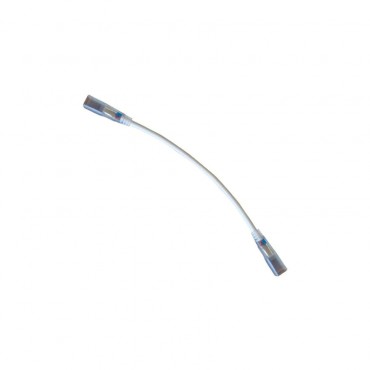 Product Connector kabel voor LED Strip 220V AC RGB LED strip In te korten om de 25cm/100cm
