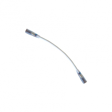 Kabel łączący do Taśm LED SMD5050 RGB 220V AC Cięcie co 25cm/100cm