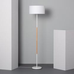 Product Staande Lamp Silinda