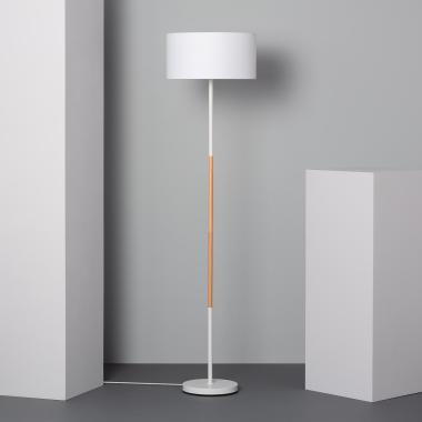 Lampadaire Silinda