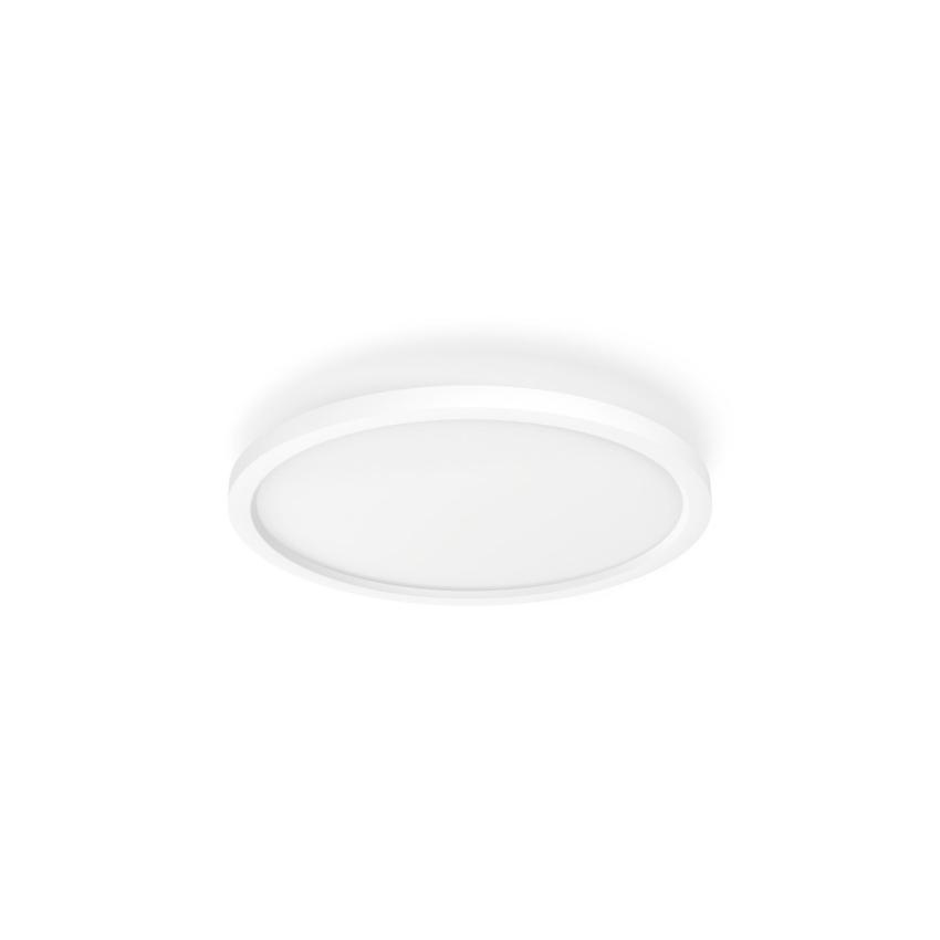 Produkt od Přisazené Stropní LED Svítidlo White Ambiance 24.5W Kruhové PHILIPS Hue Aurelle