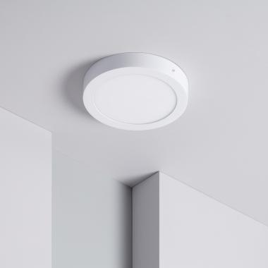 Product LED-Deckenleuchte 18W Rund Ø220 mm